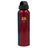FC Barcelona drinkfles aluminium ZZ 600ml